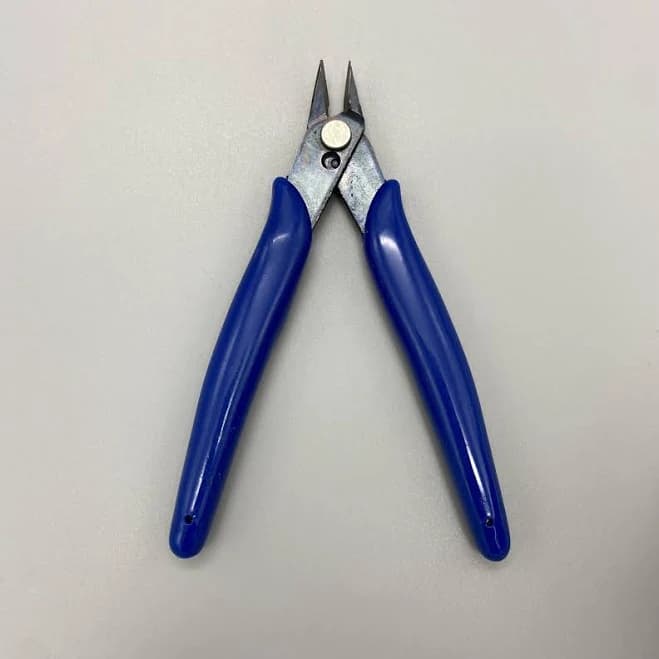 Flush Cutters Wire Cutter Pliers