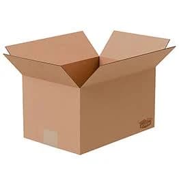 Corrugated Shipping Boxes