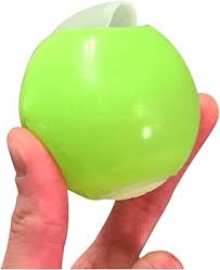 Amazon.com: Prime Time Toys Hurricane Reusable Water Balls – 3-Pack Reusable Silicone Water Balloons with Self Sealing Quick Fill for Kids Age 5+, Safe No Magnets : Toys & Games
