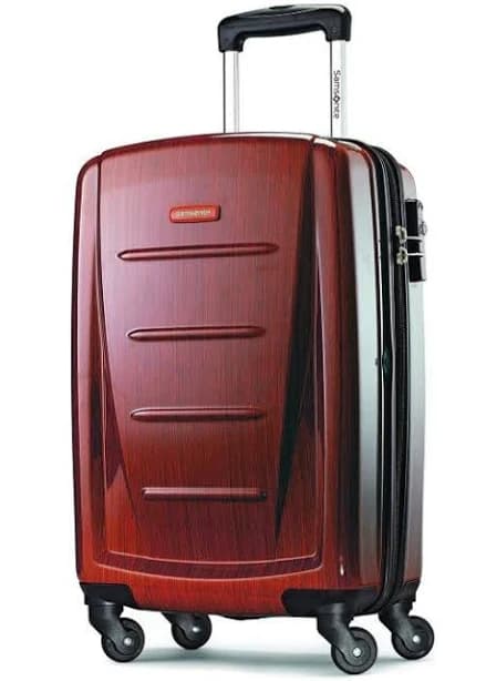 Samsonite Winfield 2 Spinner