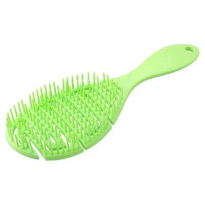 Vocoste Vent Detangling Brush Comb Detangler Grid Hair Brush Shower Detangler