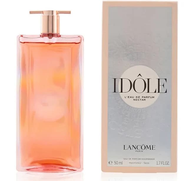 Lancome Idole Eau De Parfum Nectar