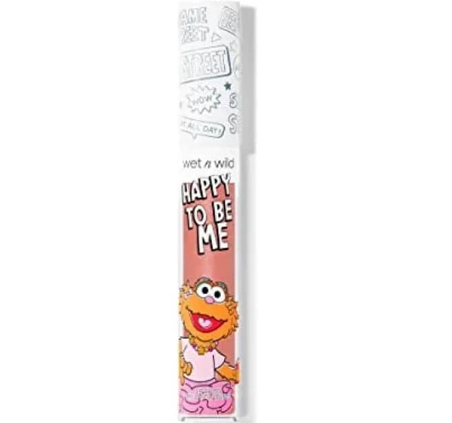 Wet N Wild Makeup | Wet N Wild Gloss In Fun Sized | Color: Pink | Size: Os | Princess_L01's Closet
