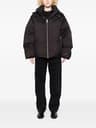 Video frame trigger