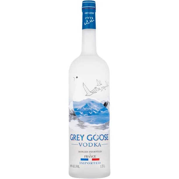 Grey Goose 1.75L