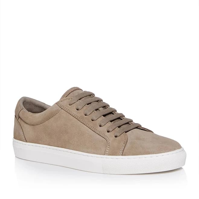 Bloomingdale's Men's Lace-Up Sneakers