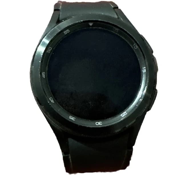 Galaxy Watch Samsung