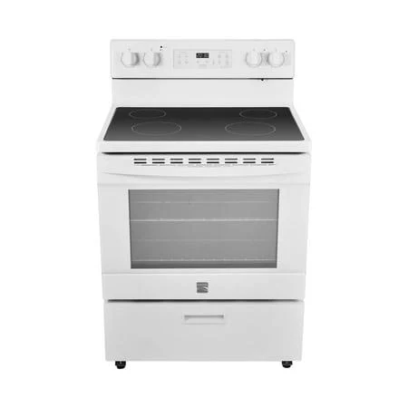 Kenmore 92222 5.2 Cu. ft. Electric Range