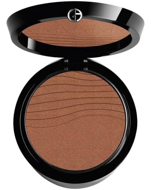 Armani Beauty Luminous Silk Glow Setting Powder