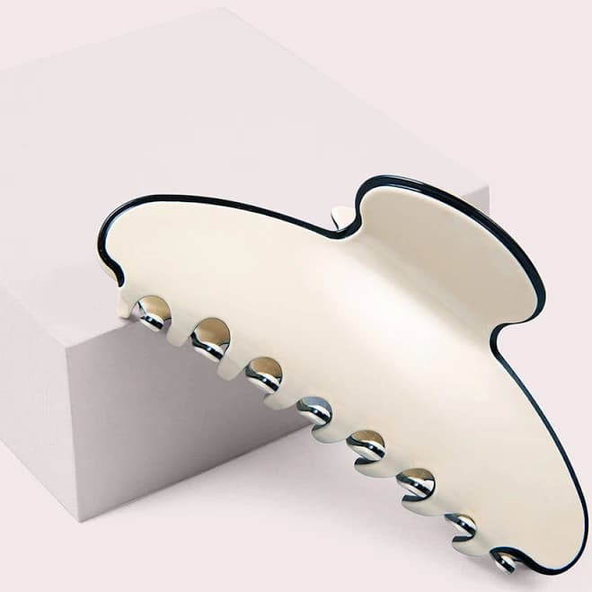 Couture Claw Clip
