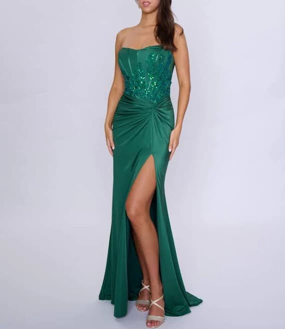 Nina Canacci 3274 Formal Dress