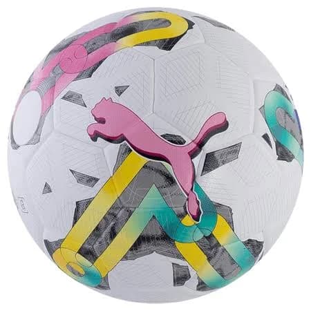 Puma Orbita 3 Match Football Ball