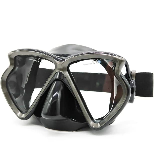 Guardian Estero Snorkeling Mask