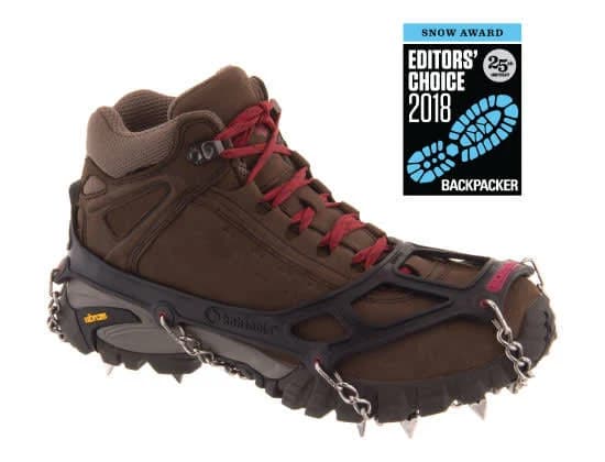 Kahtoola MICROspikes Footwear Traction