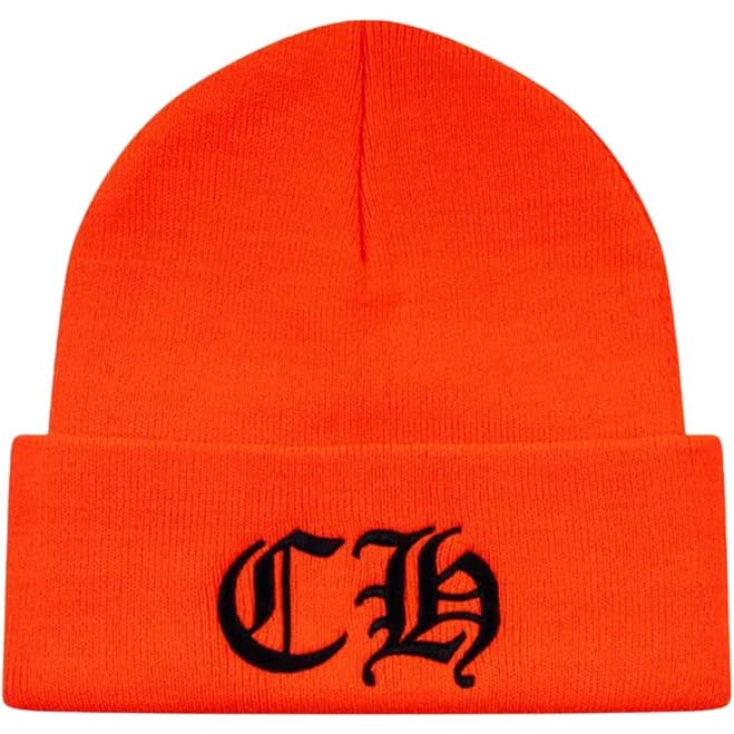 Chrome Hearts CH Beanie
