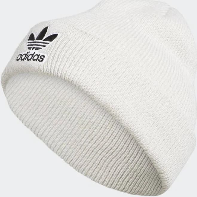 Adidas Accessories Adidas Trefoil Beanie