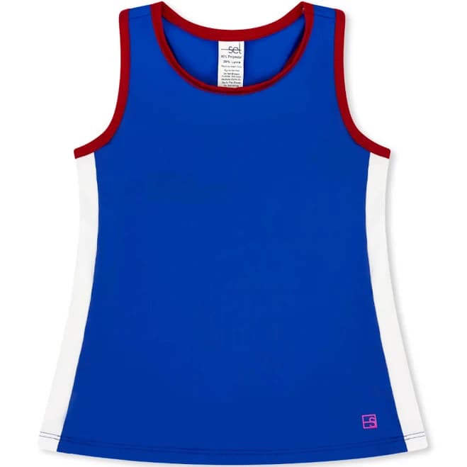 Nicole Tank Resort