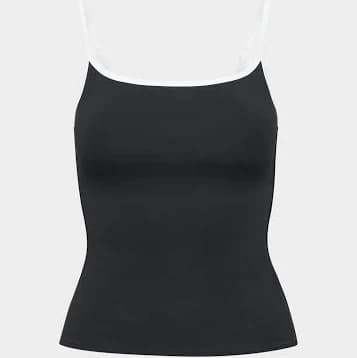 Aritzia Women's Original Contour Swoop Cami Tank Top