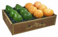 Six Pack Texas Ruby Red Grapefruit | Bell's Farm to Market