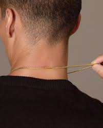 Cuban Set - Men's Gold Cuban Chain + Bracelet - JAXXON