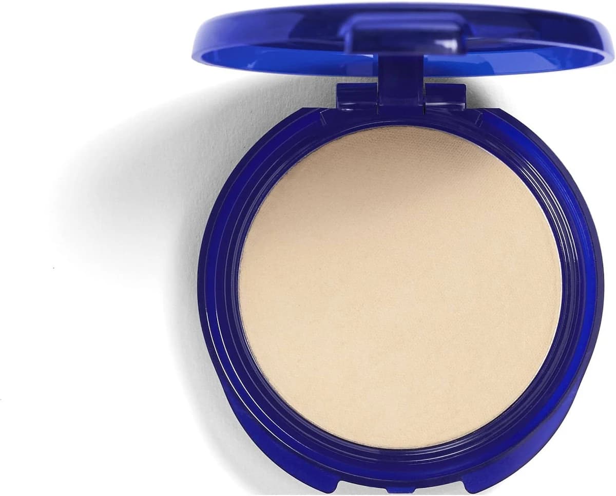 Covergirl Smoothers Pressed Powder