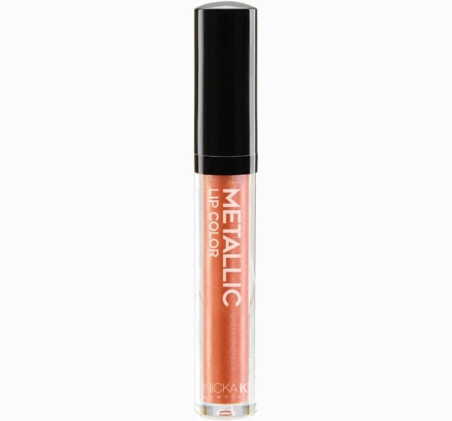 vendor-unknown Metallic Lip
