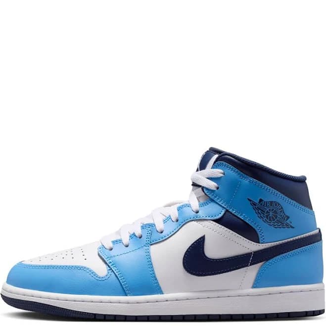 Men's Air Jordan 1 Mid