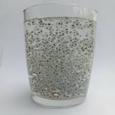 100% Organic Chia seeds Natural Pure Premium Dark Raw 100g | eBay