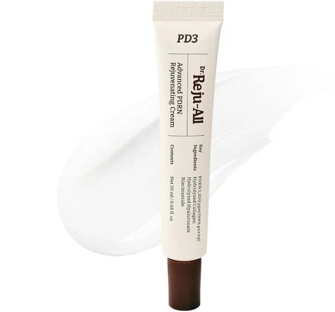 Dr. Reju-All Advanced PDRN Rejuvenating Cream 20 ml