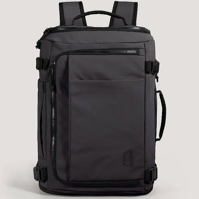 Bagsmart Blast Travel Backpack