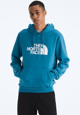 The North Face Men's Evolution Half Dome Hoodie