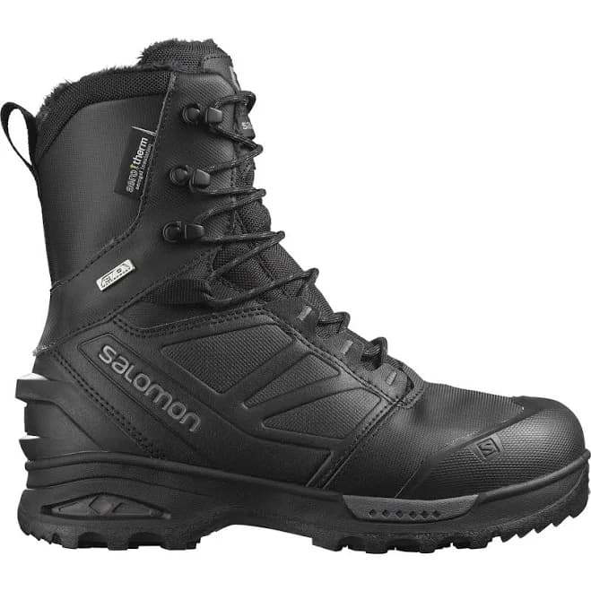 Salomon Men's Toundra Pro Boot