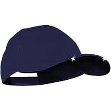 Amazon.com: Panther Vision Navegador Powercap con LED rojo y blanco, Caqui : Ropa, Zapatos y Joyería
