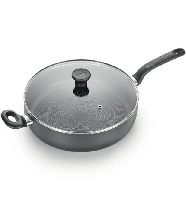 T-fal Jumbo Cooker
