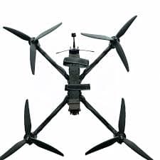 2024 Racing Drone GPS Module - Auto Hover & Fixed Height
