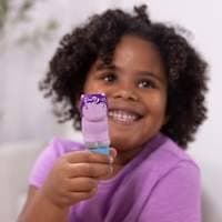 Sticker WOW! Activity Pad & Sticker Stamper - Purple Unicorn by Melissa & Doug at Fleet Farm