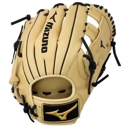 Mizuno MVP Prime Infield Baseball Glove