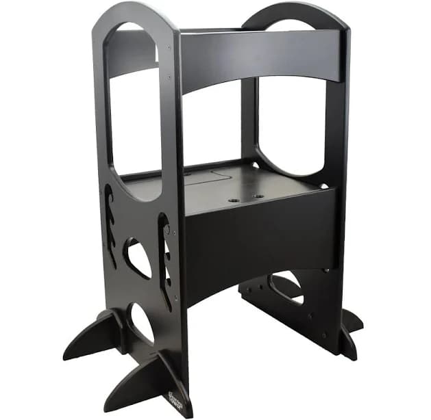 Little Partners Learning Tower Kids Step Stool