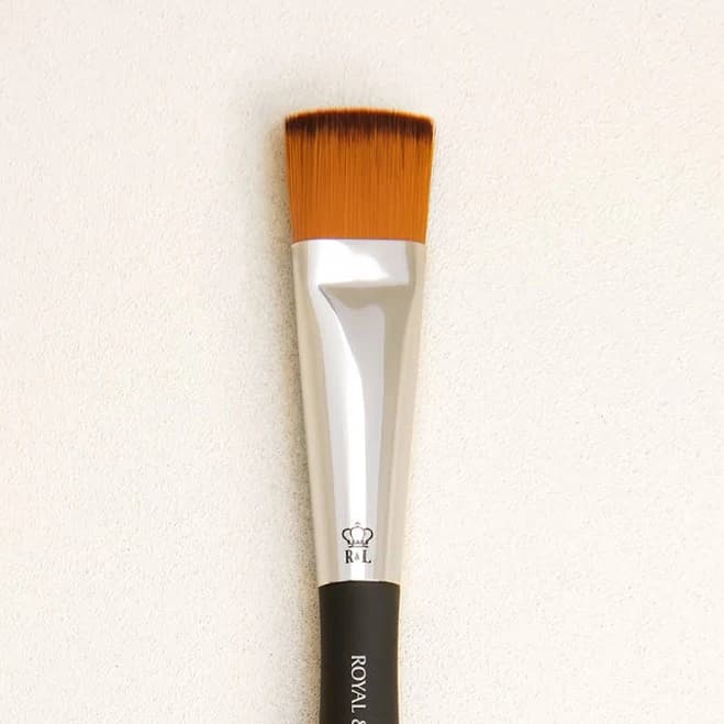 Omnia Professional Brush BOM-235