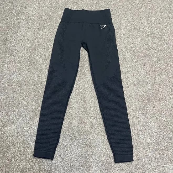 Gymshark Vital Seamless Leggings