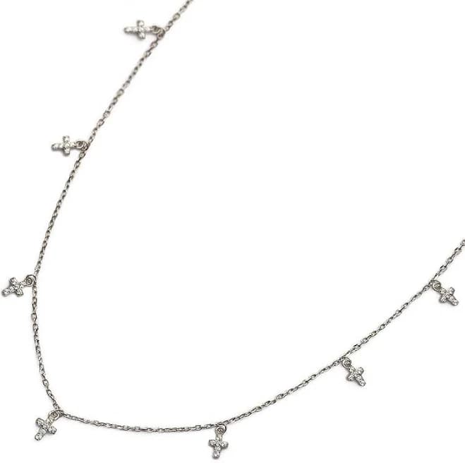 Cross Necklace