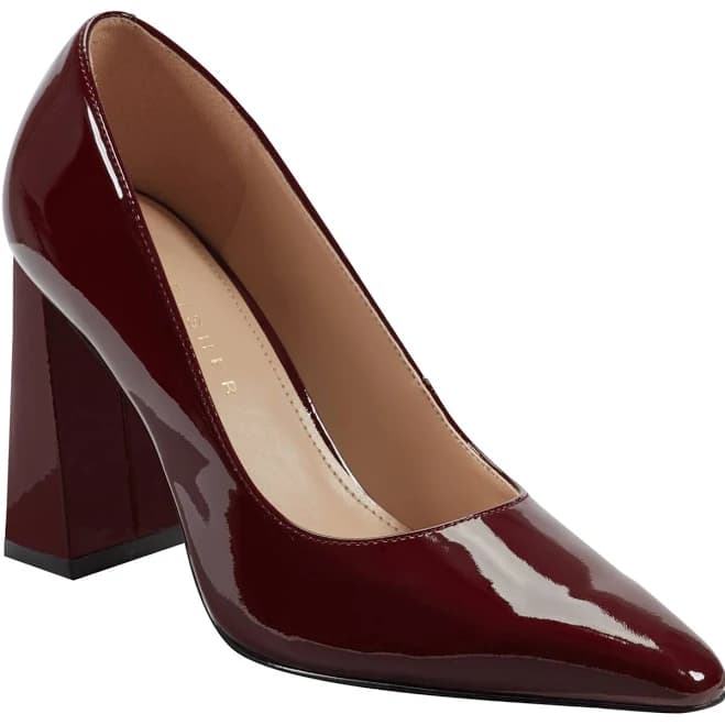 Marc Fisher Ltd Women's. Minny Pointed Pumps