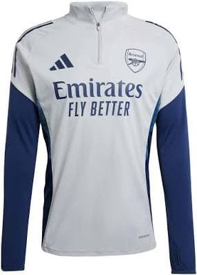 adidas 2025-2026 Arsenal Training Top