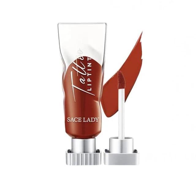 Sace Lady Matte Tattoo Lip Tint