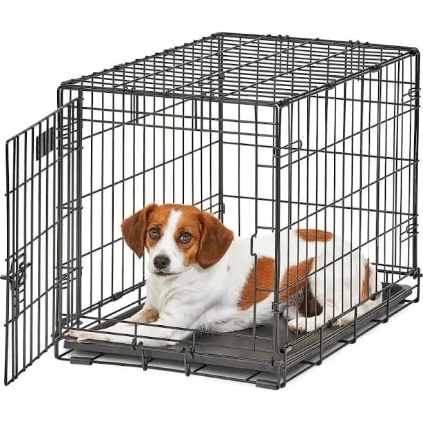 Midwest Life Stages Single Door Dog Crate