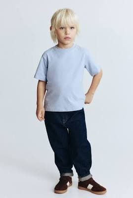 H&M Loose Fit Jeans
