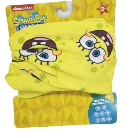 SpongeBob SquarePants Headwrap