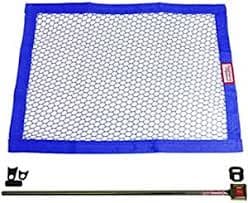 Southwest Speed Inc 800-085 JOES Racing Window Net Mounting Kit – We Don't Lift Racing Window Net Kit