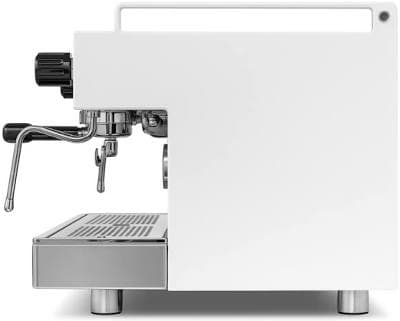 Rocket Espresso Boxer Timer Evo 2 Group White