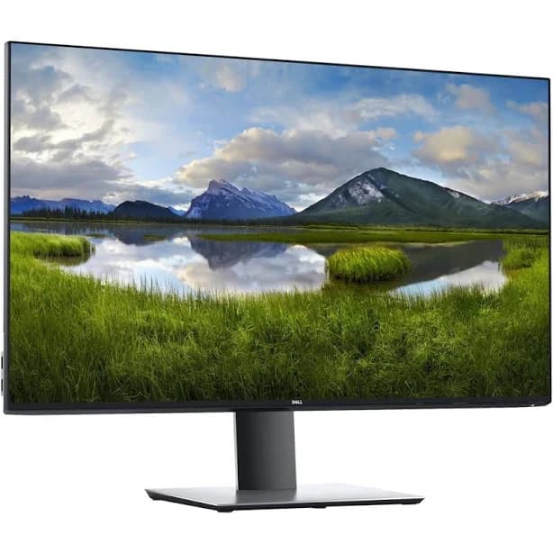Dell UltraSharp U3219q Monitor 31.5" 4K
